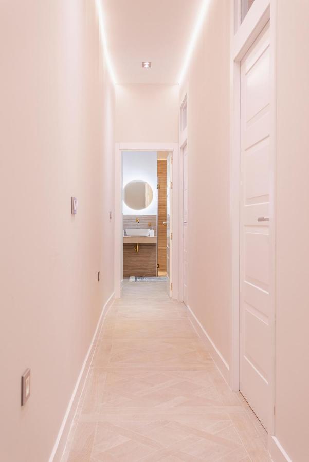 Appartement Genteel Plaza Del Obispo