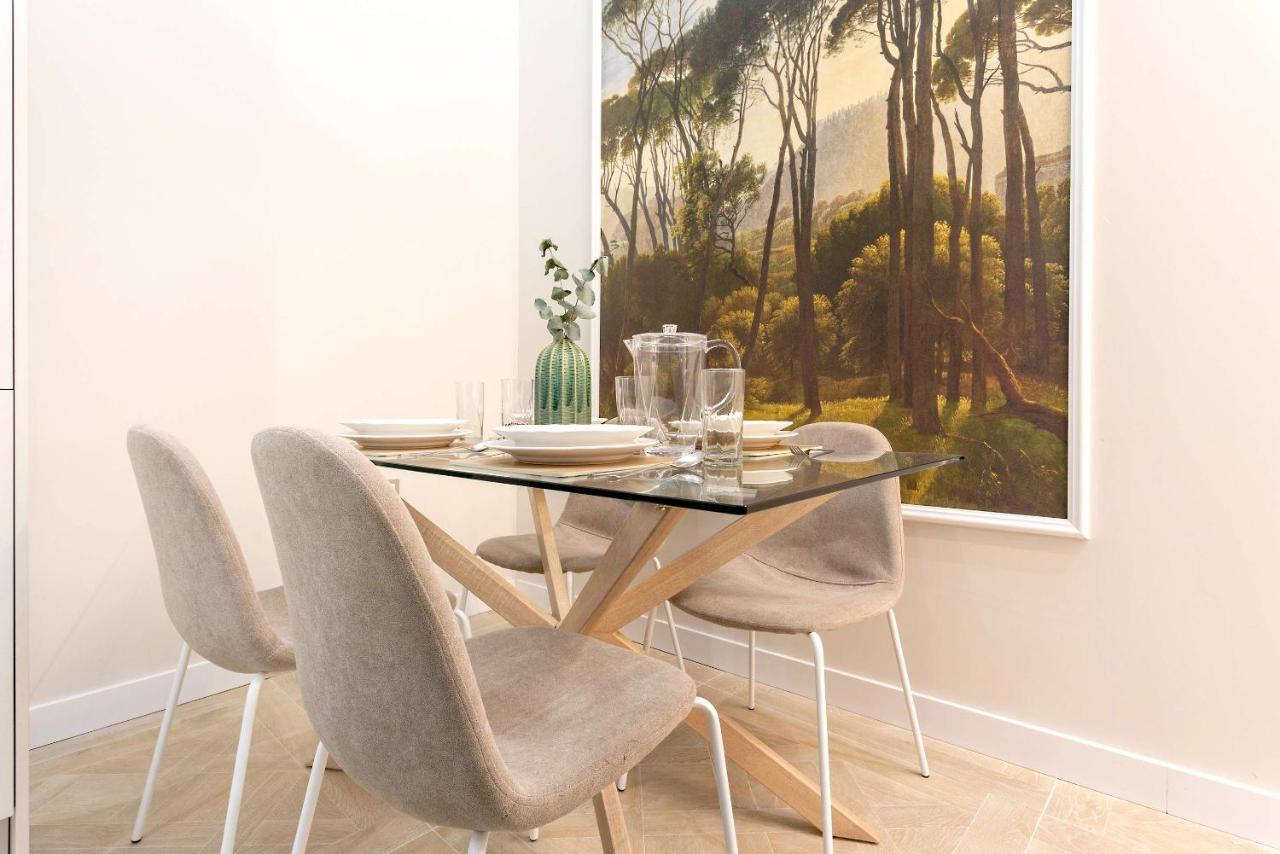 Appartement Genteel Plaza Del Obispo